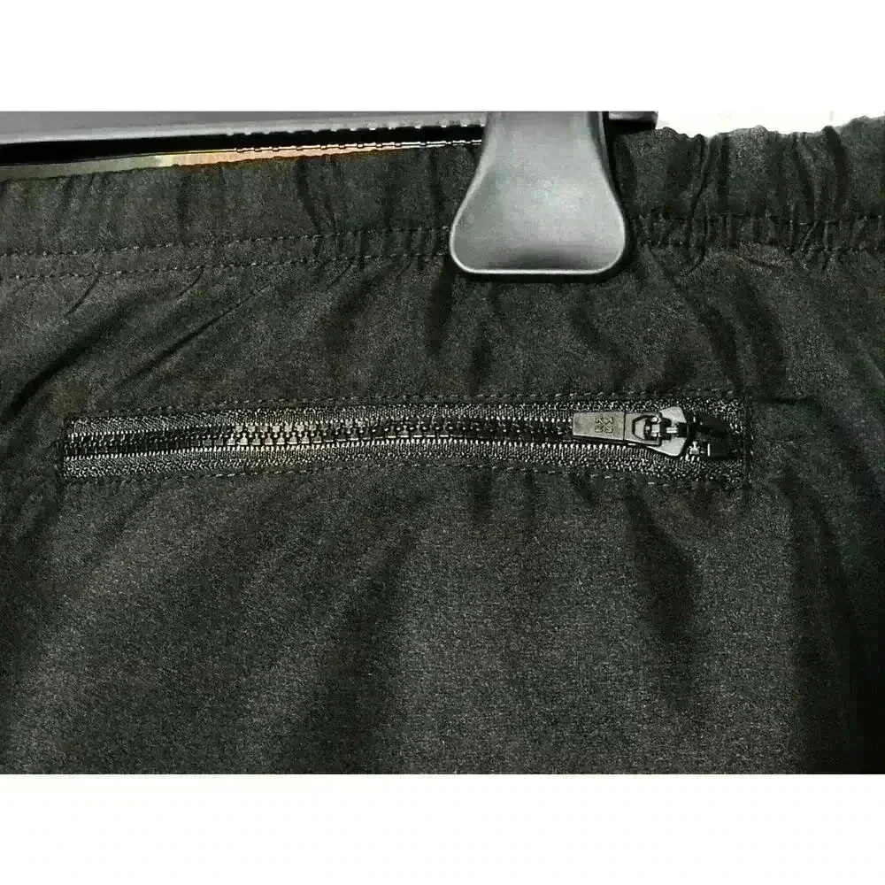 NWT Off-White Classic Belted Cargo Swim Shorts